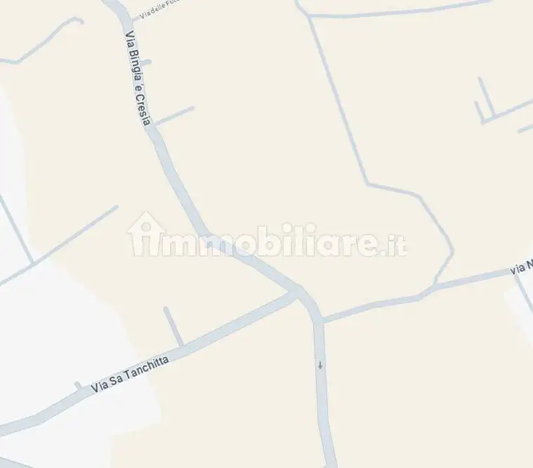 Villa all'asta Bingia 'e Cresia, Quartu Sant'Elena - foto 5