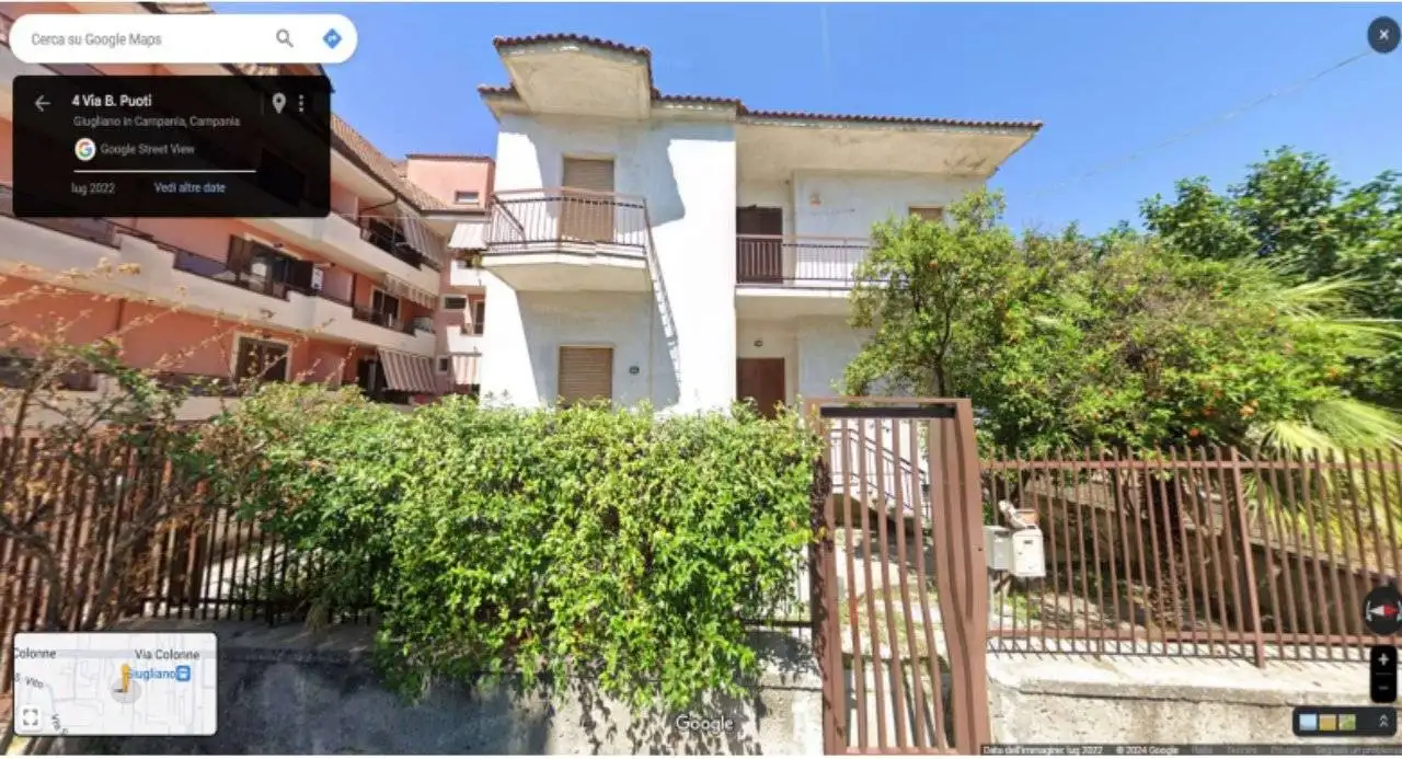 Appartamento all'asta via B. Puoti, Giugliano in Campania - foto 2