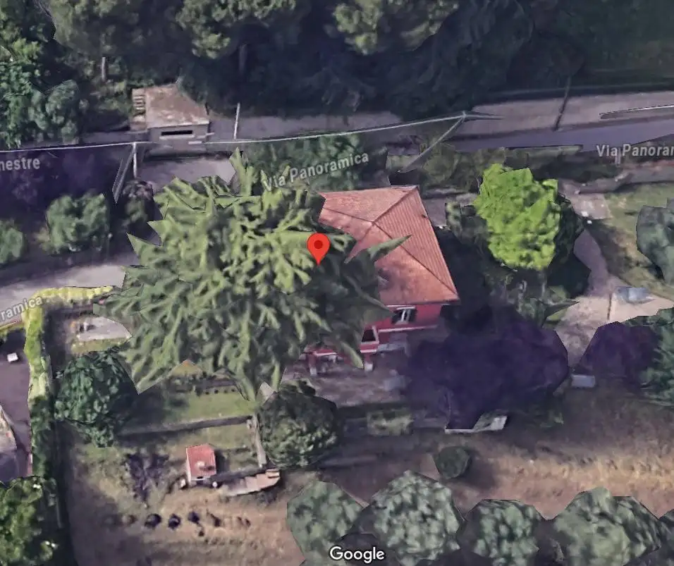 Villa all'asta via Panoramica, Velletri - foto 5