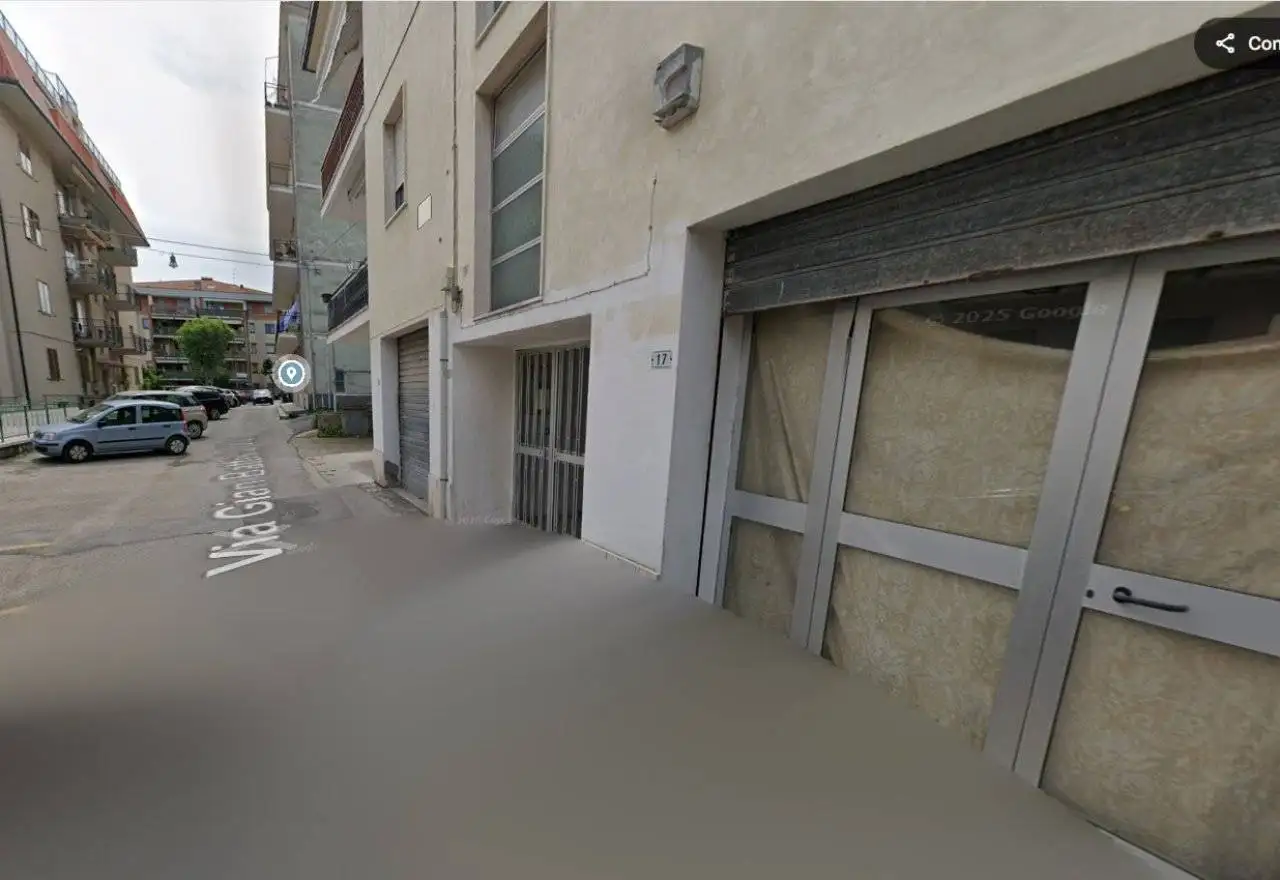 Appartamento all'asta via Gian Battista Vico, Vasto - foto 2