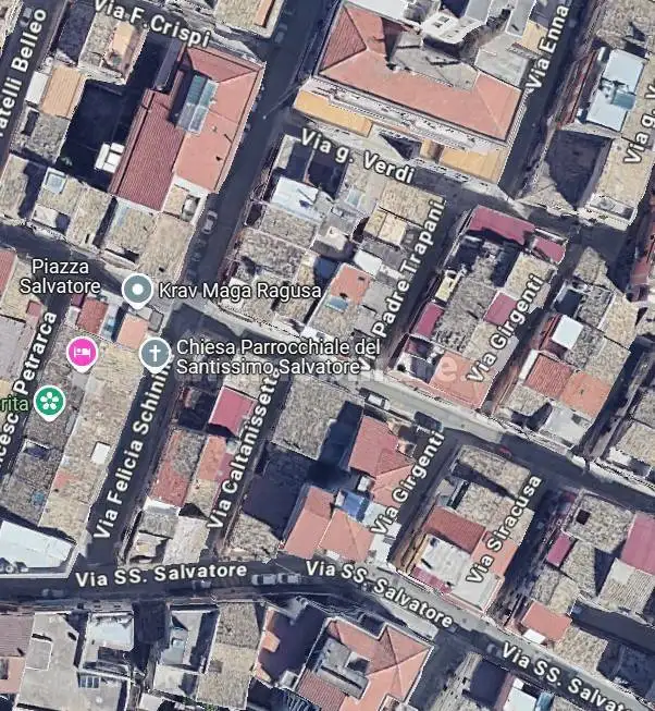 Appartamento all'asta Padre Trapani, Ragusa - foto 3