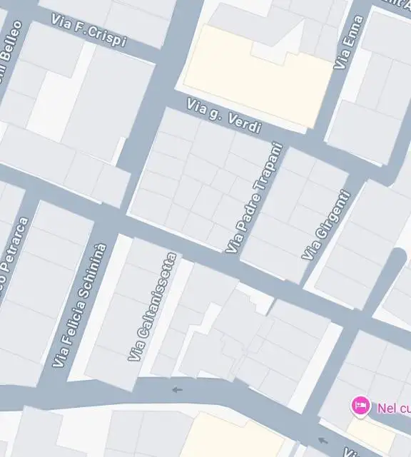 Appartamento all'asta Padre Trapani, Ragusa - foto 5