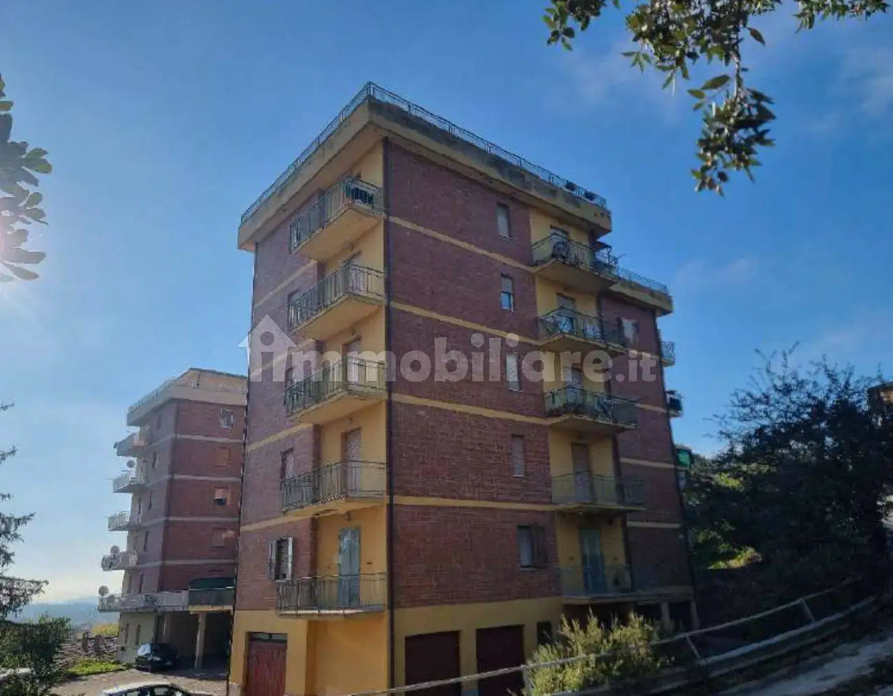 Appartamento all'asta Degli Astri, Perugia - foto 2