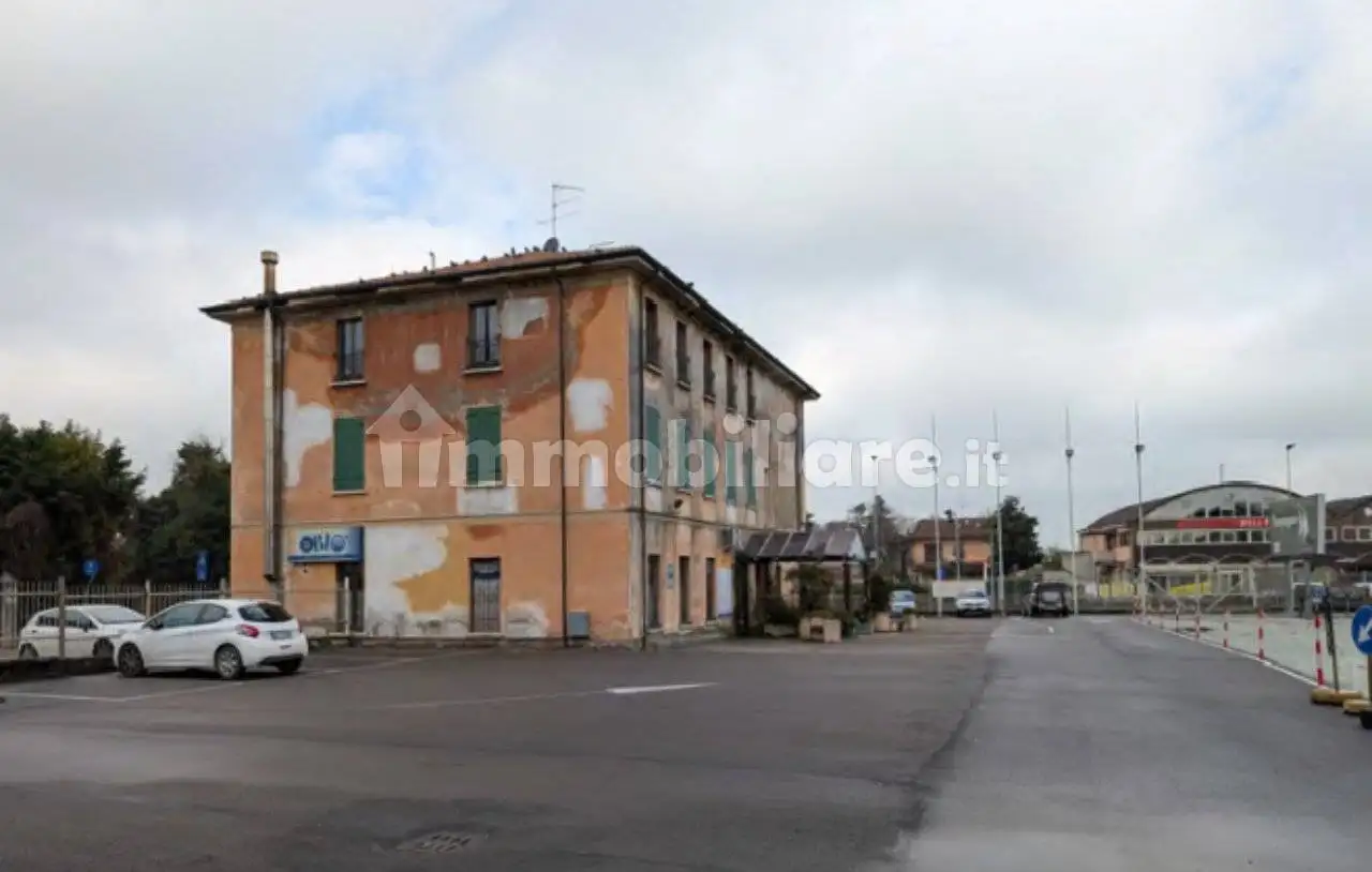 Villa all'asta Str. Chiesanuova, Mantova - foto 2