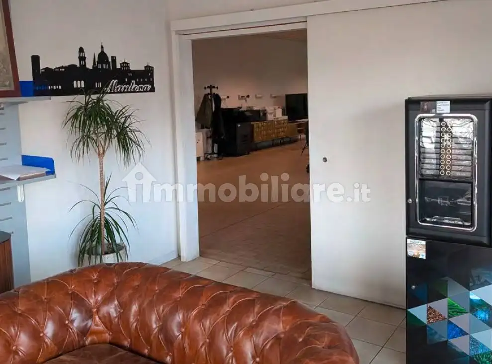 Villa all'asta Str. Chiesanuova, Mantova - foto 3