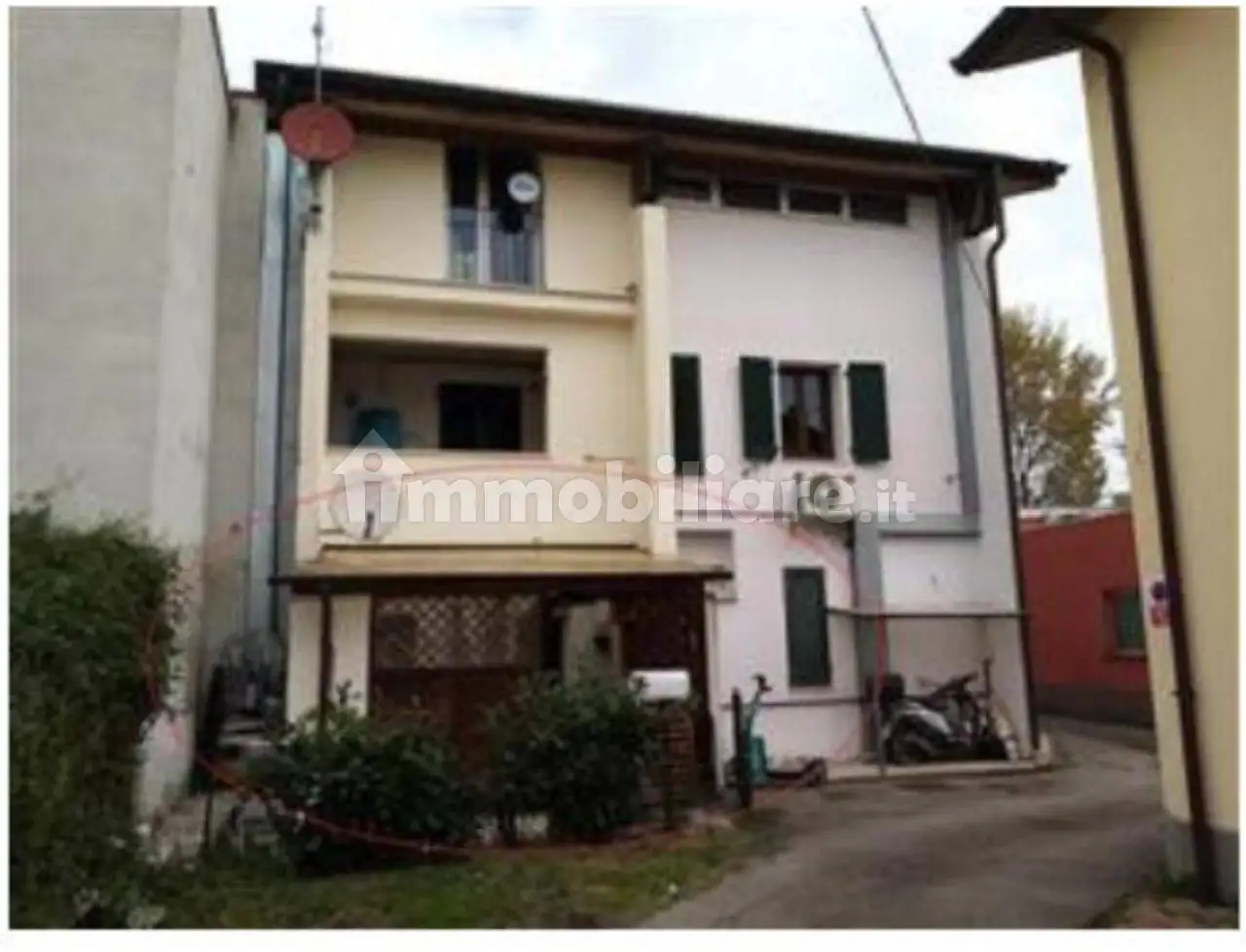 Appartamento all'asta Calamandrei, Arezzo - foto 2