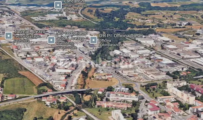 Appartamento all'asta Calamandrei, Arezzo - foto 4