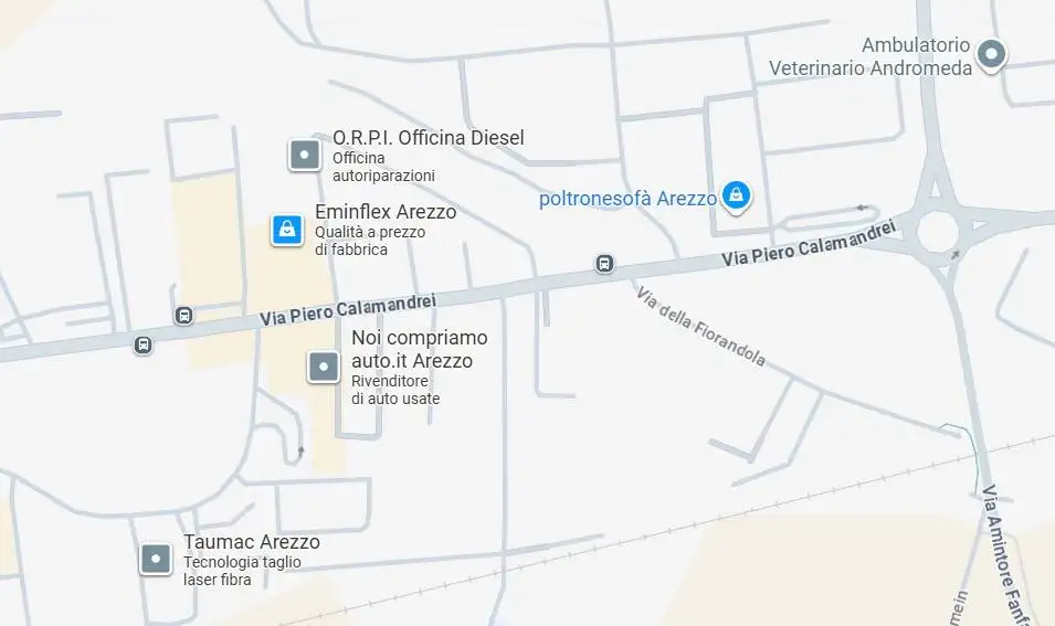 Appartamento all'asta Calamandrei, Arezzo - foto 5