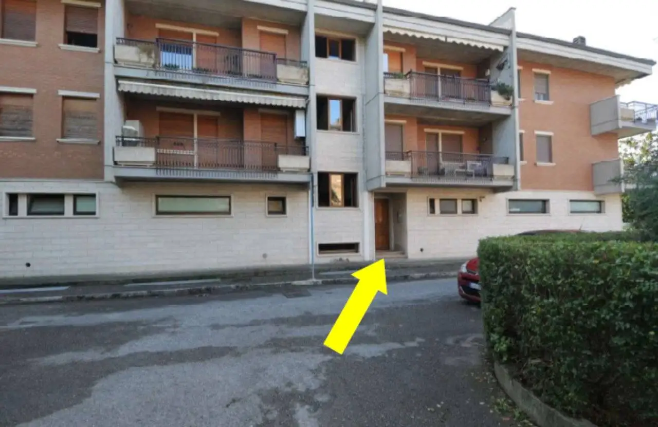 Appartamento all'asta viale Patrono d'Italia, Assisi - foto 2
