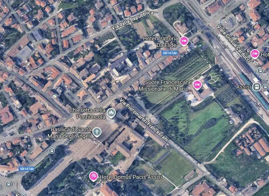 Appartamento all'asta viale Patrono d'Italia, Assisi - foto 3