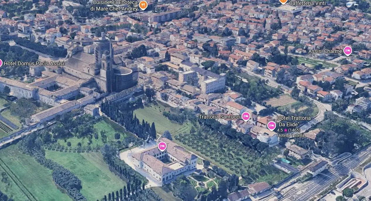 Appartamento all'asta viale Patrono d'Italia, Assisi - foto 4