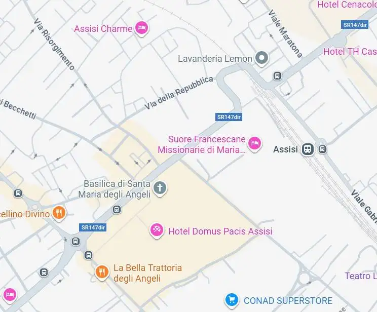 Appartamento all'asta viale Patrono d'Italia, Assisi - foto 5