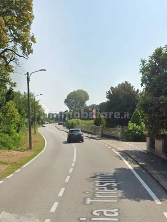 Villa all'asta via Triestina, Venezia - foto 2