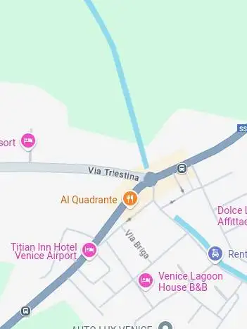 Villa all'asta via Triestina, Venezia - foto 5