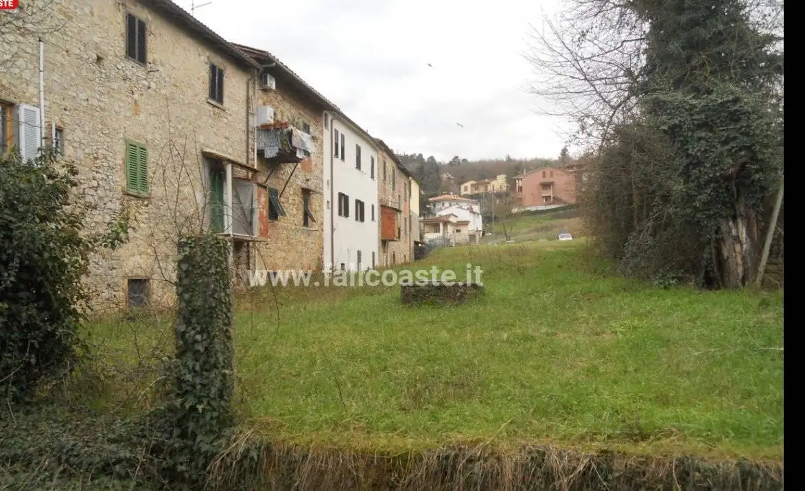 Appartamento all'asta via San Pancrazio, Bucine - foto 5