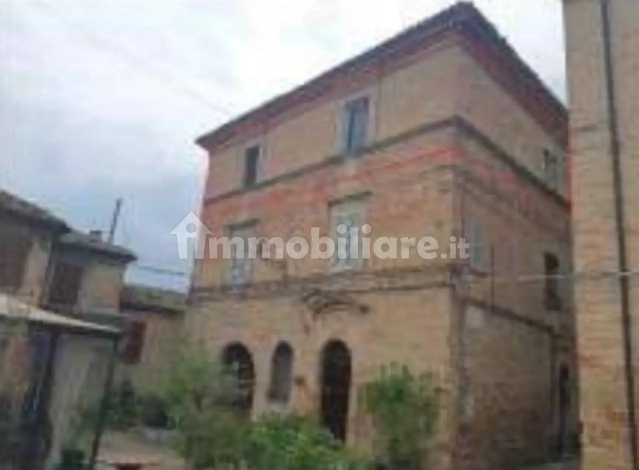 Appartamento all'asta via Abaziale, Campofilone - foto 2