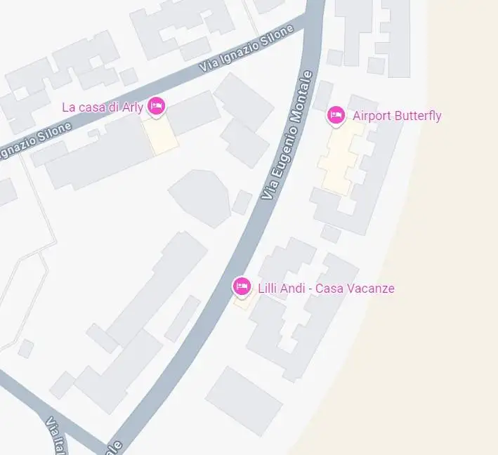 Appartamento all'asta Eugenio Montale, Olbia - foto 5