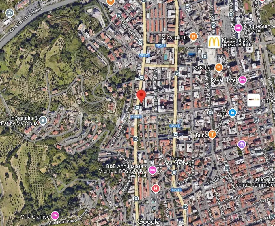 Appartamento all'asta viale della Repubblica, Cosenza - foto 4