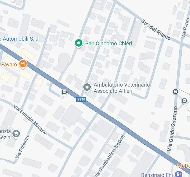 Appartamento all'asta Padana Inferiore, Chieri - foto 5