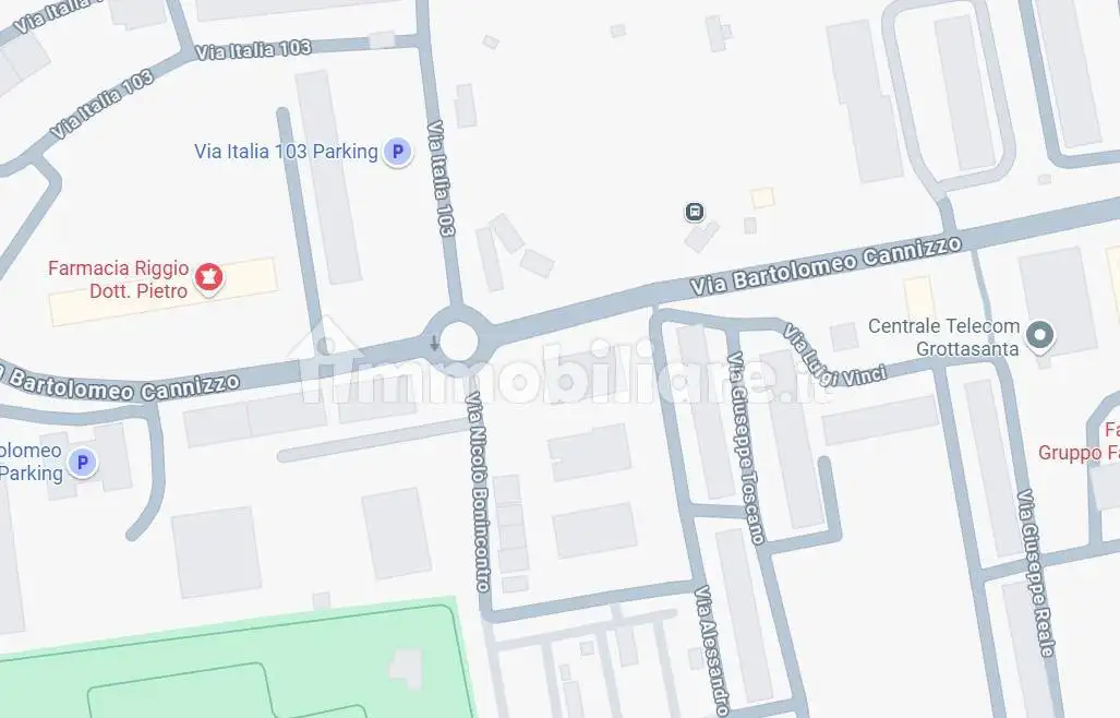 Appartamento all'asta Alessandro Specchi, Siracusa - foto 5