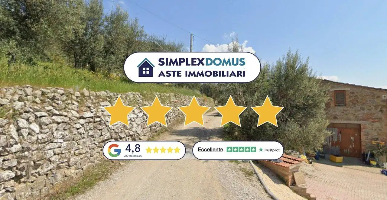 Appartamento in asta a Perugia