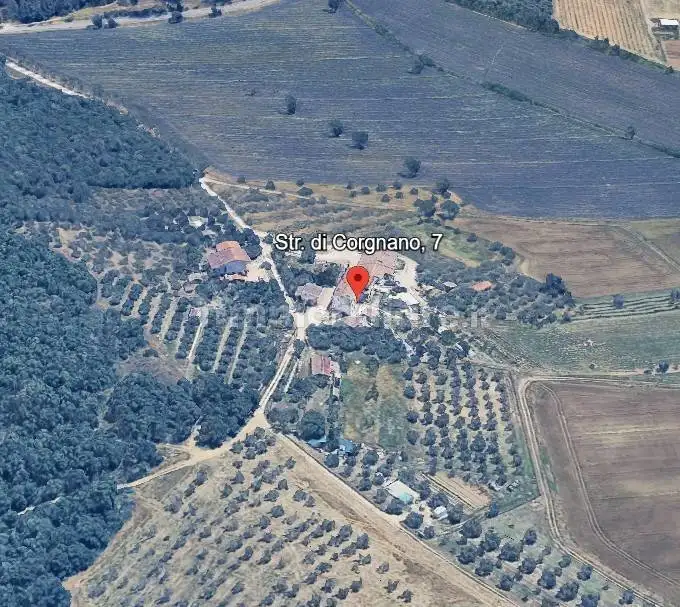 Appartamento all'asta Str. di Corgnano, Perugia - foto 4