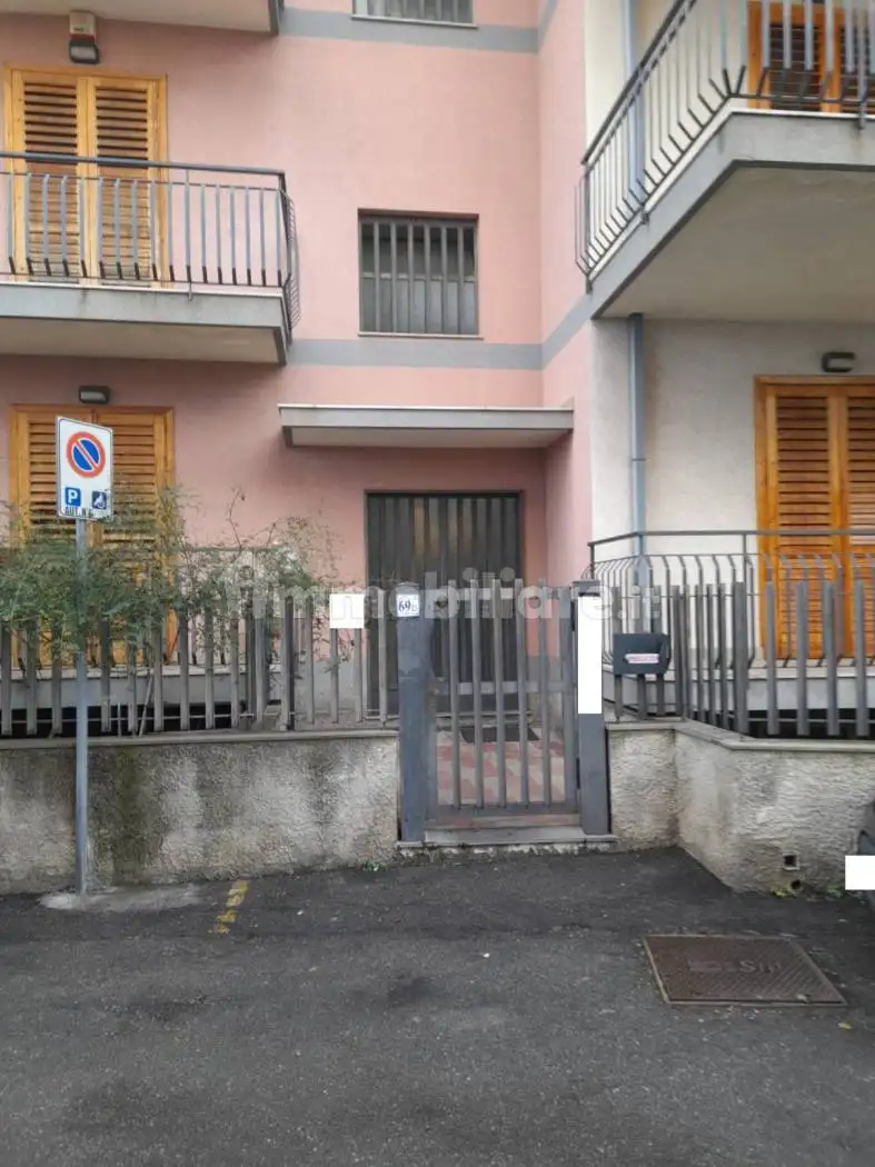 Appartamento all'asta via Finocchiari, Aci Catena - foto 3