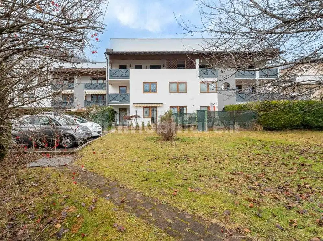 Appartamento in vendita a Bressanone