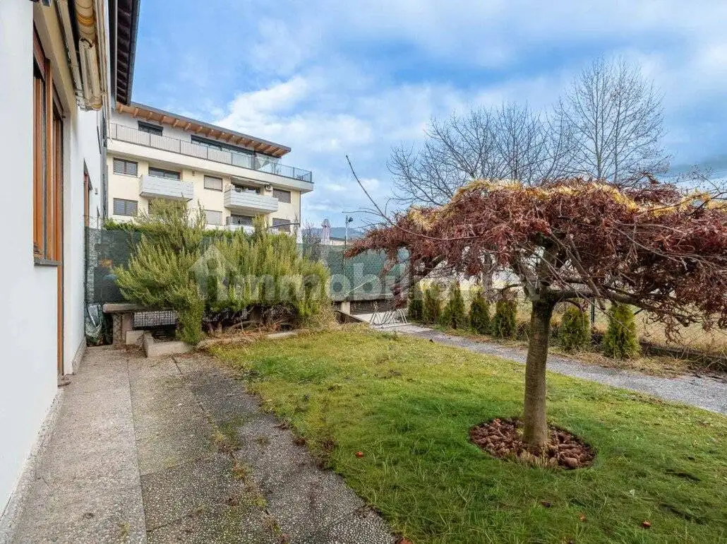 Quadrilocale via Velturno, Centro, Bressanone - foto 2