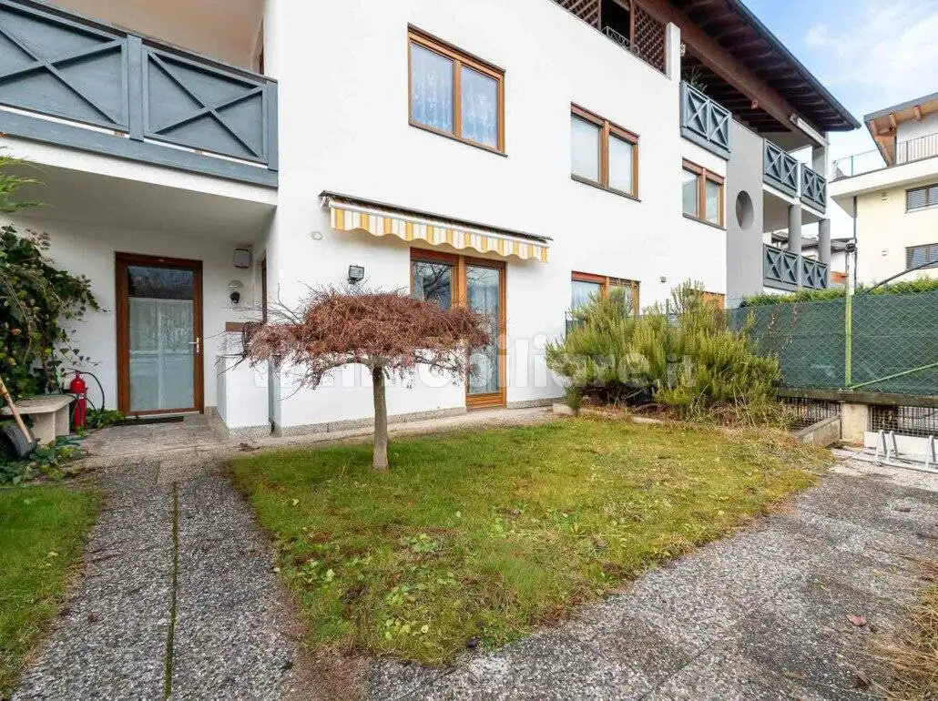 Quadrilocale via Velturno, Centro, Bressanone - foto 3