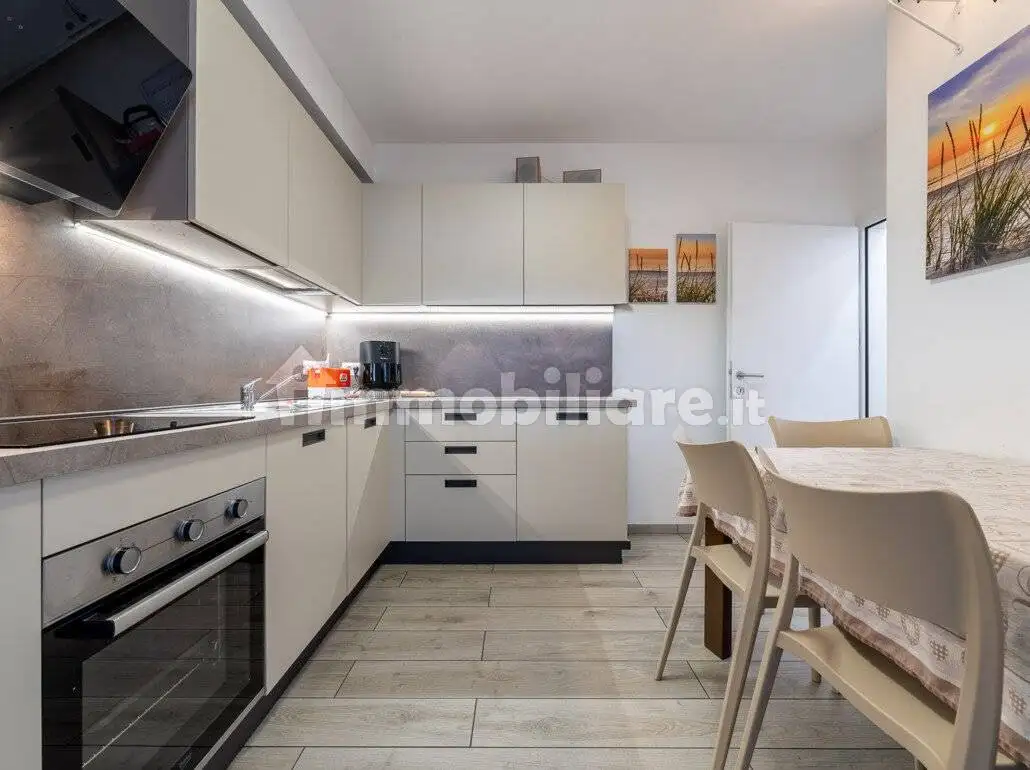 Quadrilocale via Velturno, Centro, Bressanone - foto 4