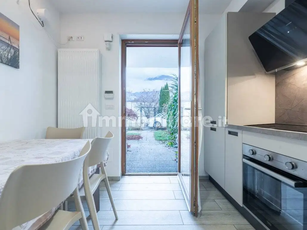 Quadrilocale via Velturno, Centro, Bressanone - foto 5