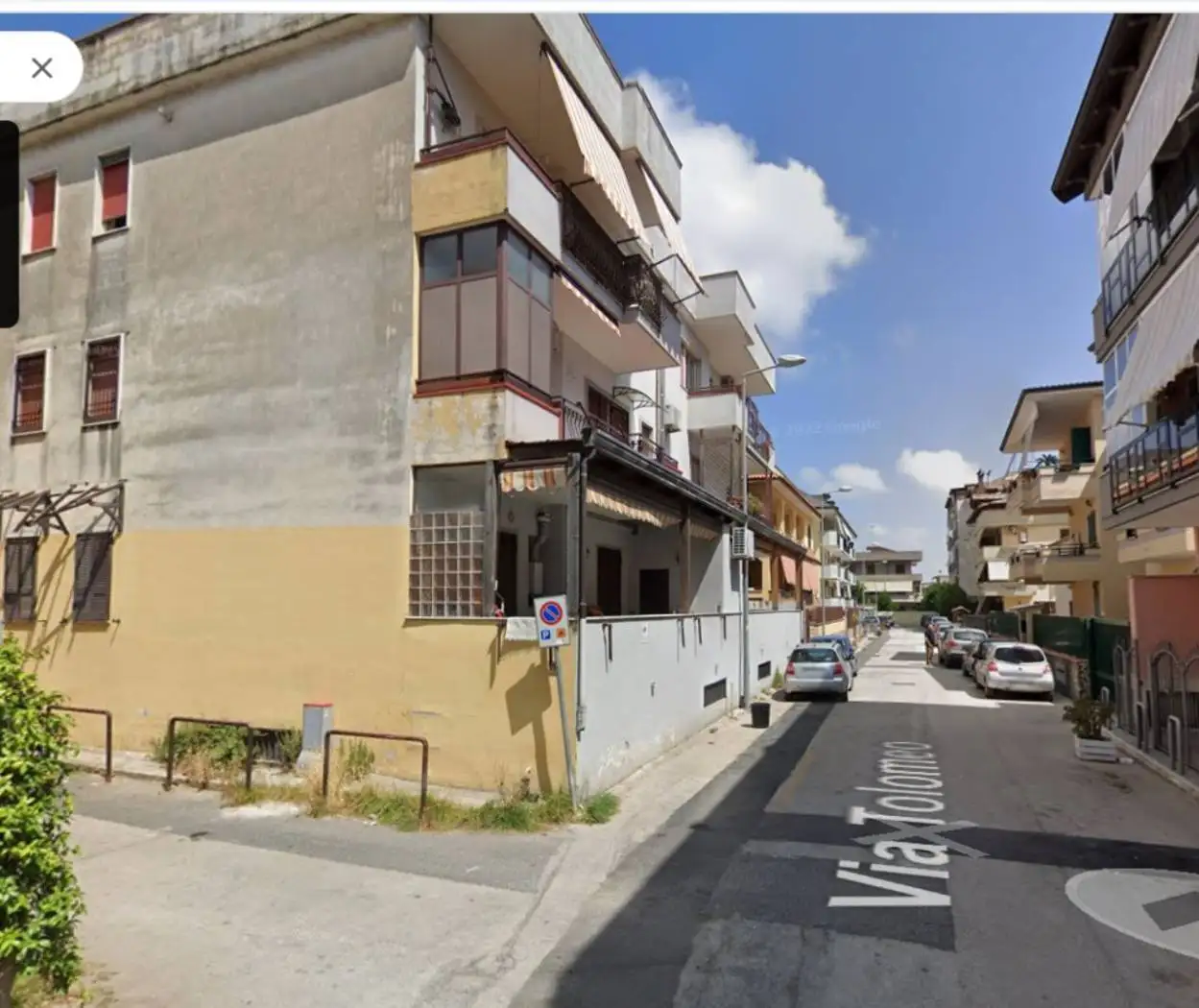 Appartamento all'asta via Tolomeo, Giugliano in Campania - foto 2