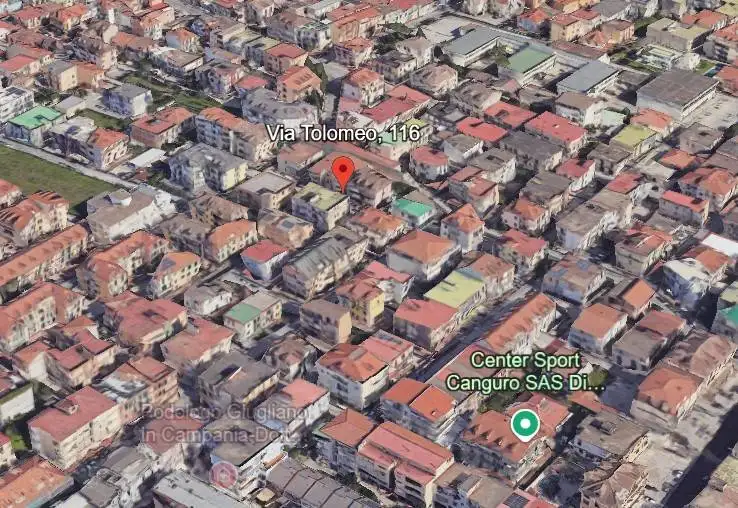 Appartamento all'asta via Tolomeo, Giugliano in Campania - foto 4