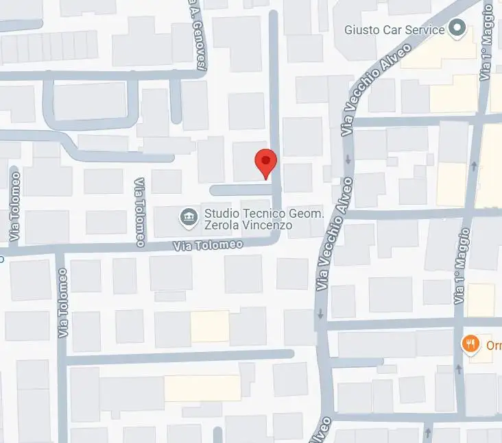 Appartamento all'asta via Tolomeo, Giugliano in Campania - foto 5