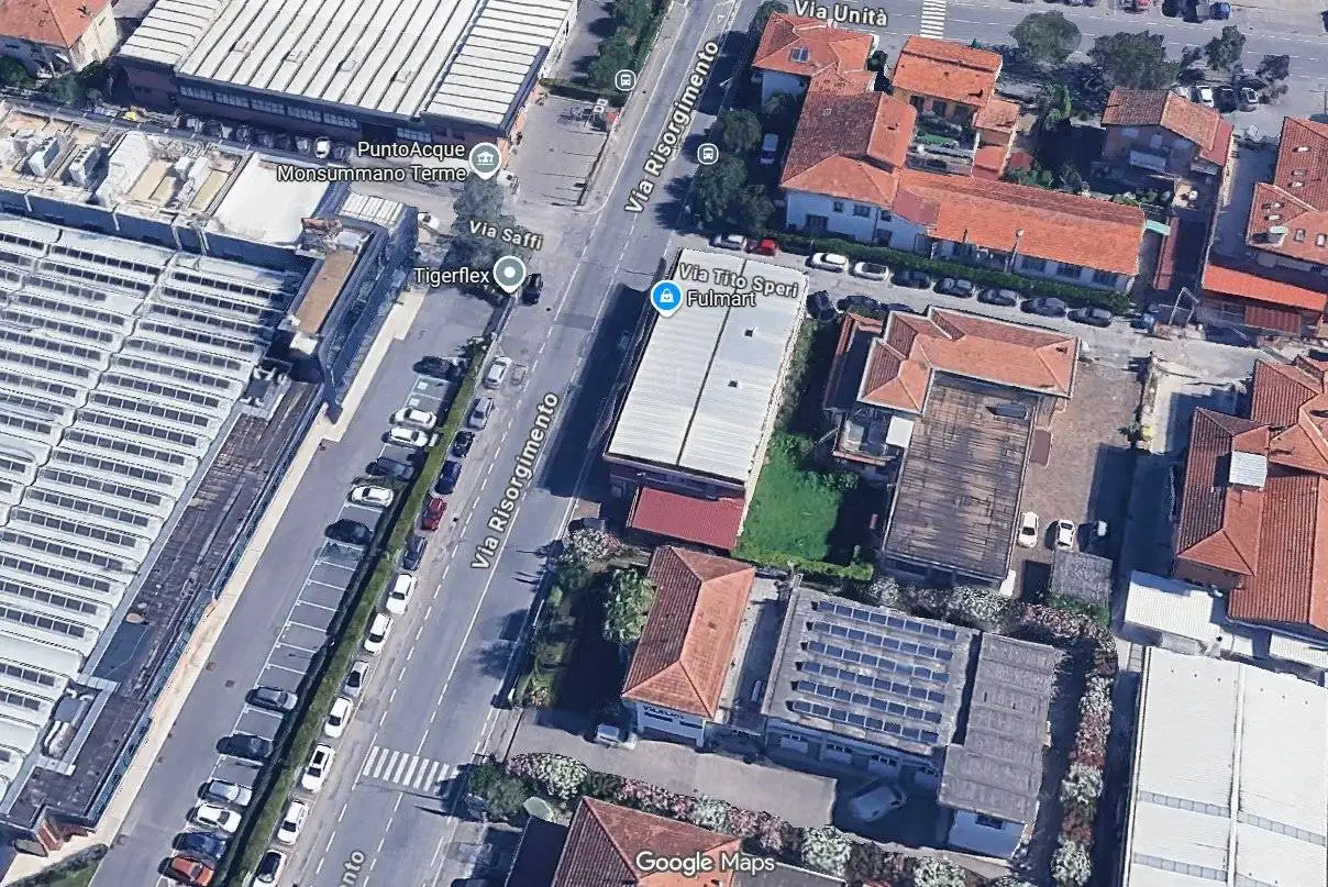 Villa all'asta via di Speri, Pescia - foto 5