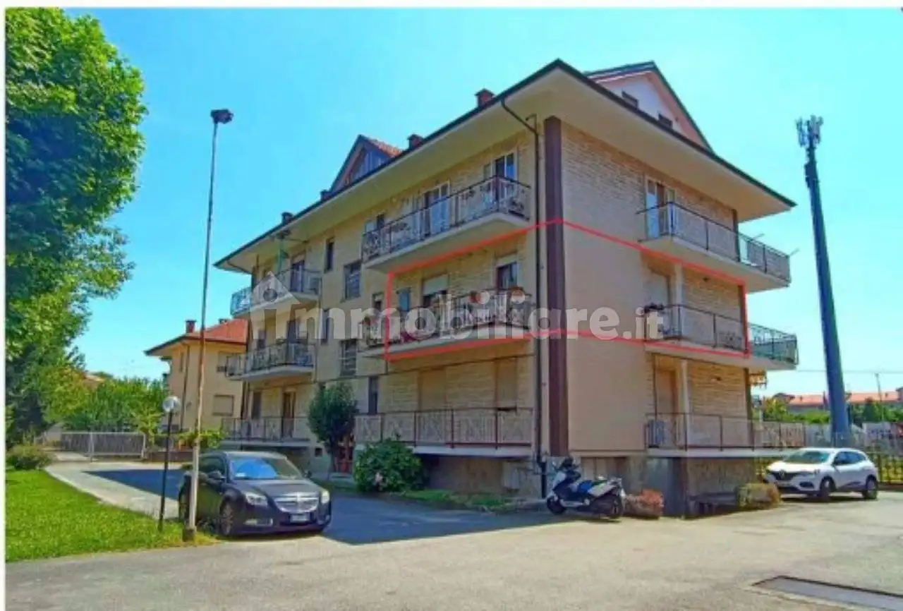 Appartamento all'asta dei testa, Avigliana - foto 2