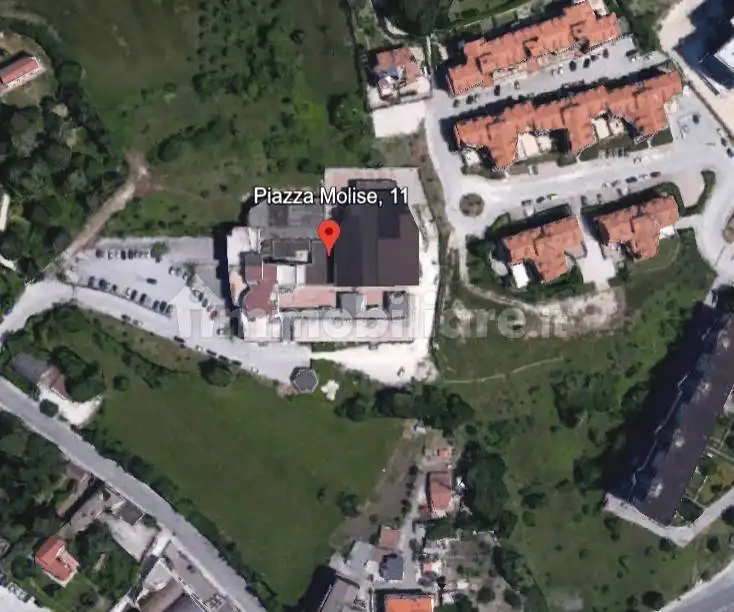 Appartamento all'asta piazza Molise, Campobasso - foto 3