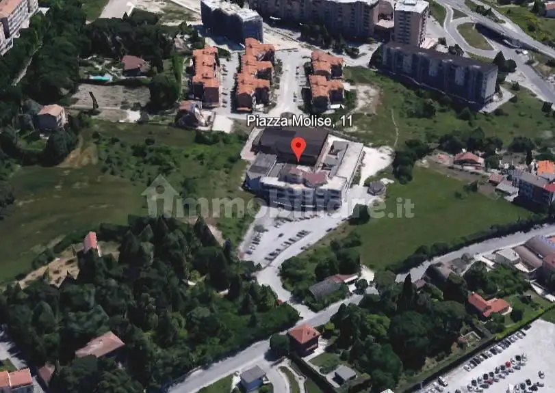 Appartamento all'asta piazza Molise, Campobasso - foto 4