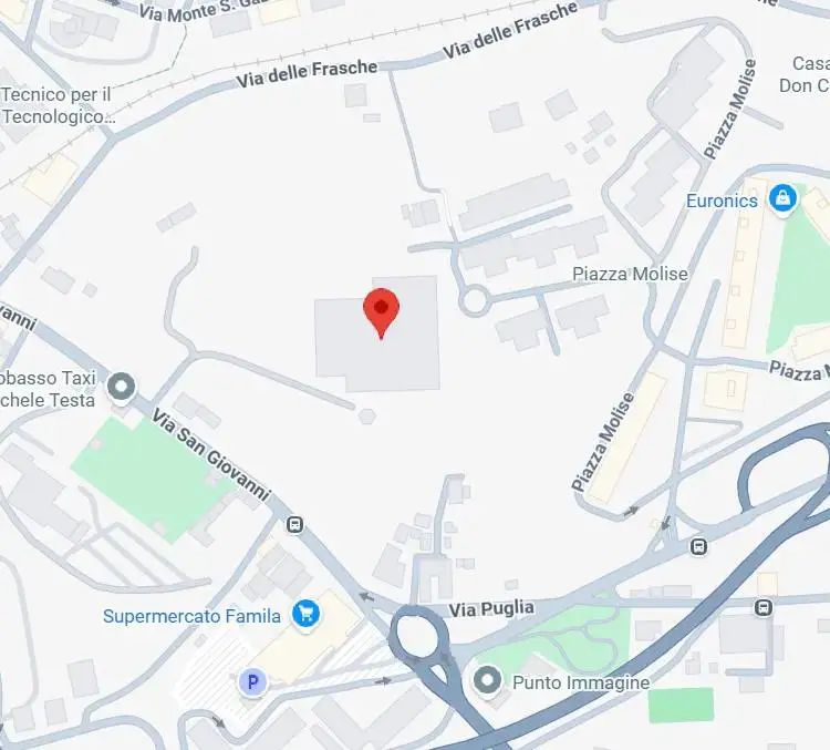 Appartamento all'asta piazza Molise, Campobasso - foto 5