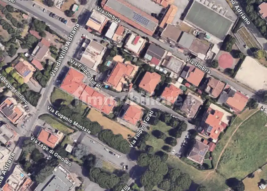 Appartamento all'asta Filippo Turati, Tivoli - foto 3