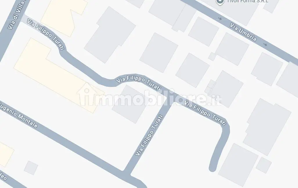 Appartamento all'asta Filippo Turati, Tivoli - foto 5