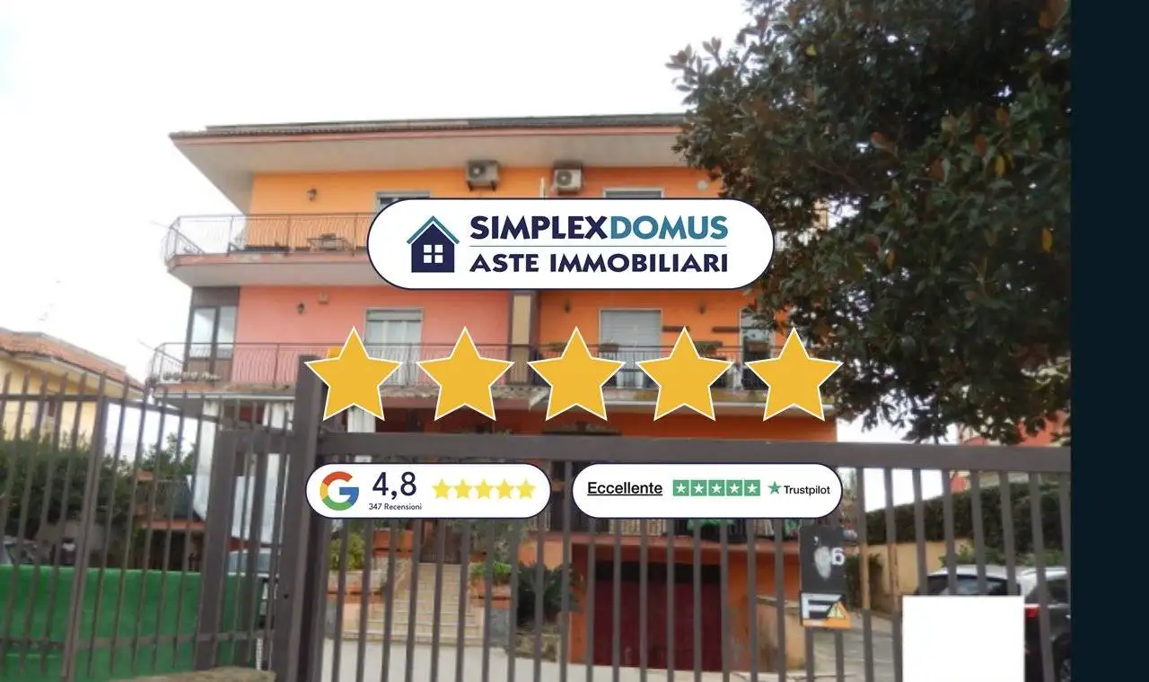 Appartamento in asta a Giugliano in Campania