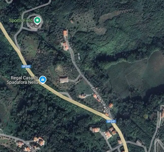 Appartamento all'asta Contrada Bivio Donnici, Cosenza - foto 3