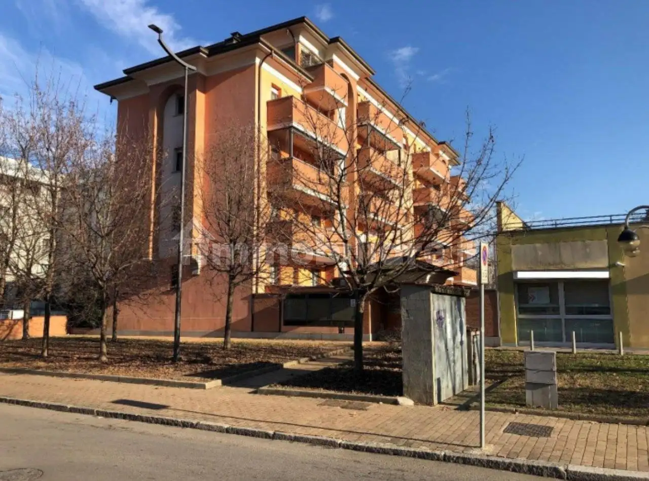 Appartamento all'asta via Cavour, San Giuliano Milanese - foto 2