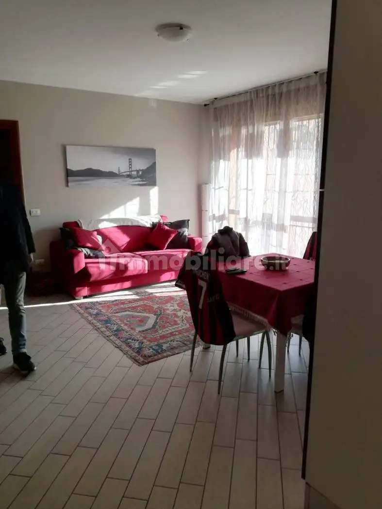 Appartamento all'asta via Cavour, San Giuliano Milanese - foto 3