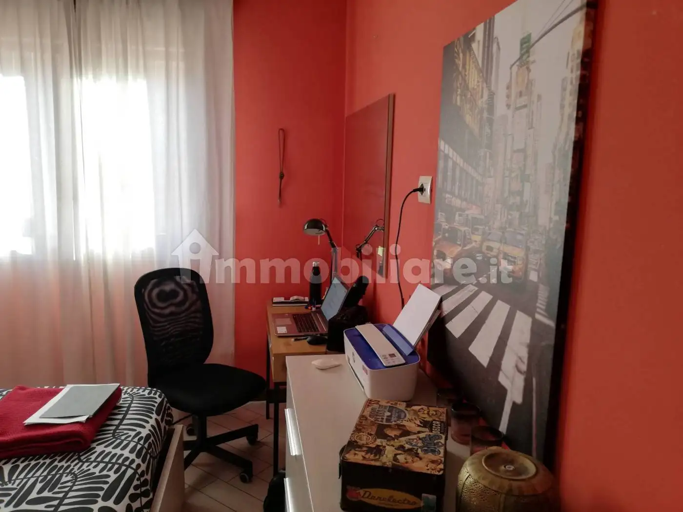 Appartamento all'asta via Cavour, San Giuliano Milanese - foto 4