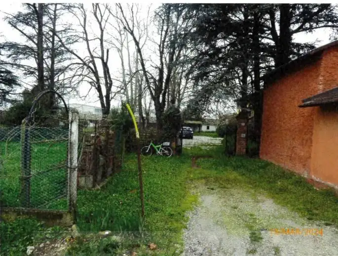 Villa all'asta via Carlo Borra, Alessandria - foto 3