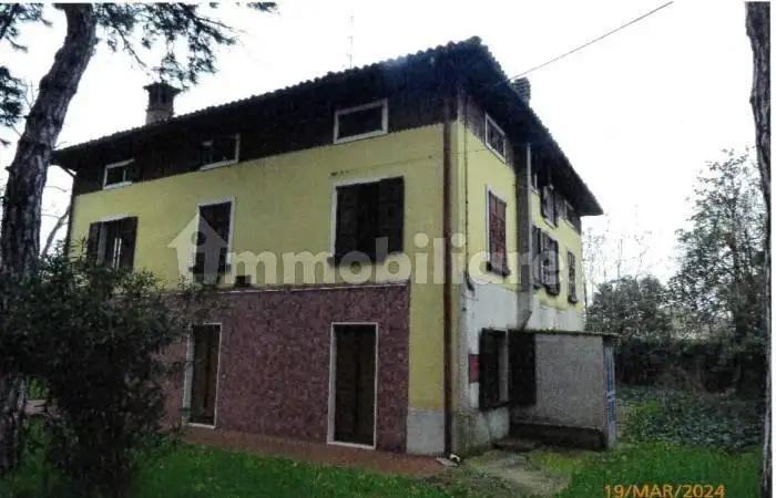 Villa all'asta via Carlo Borra, Alessandria - foto 5