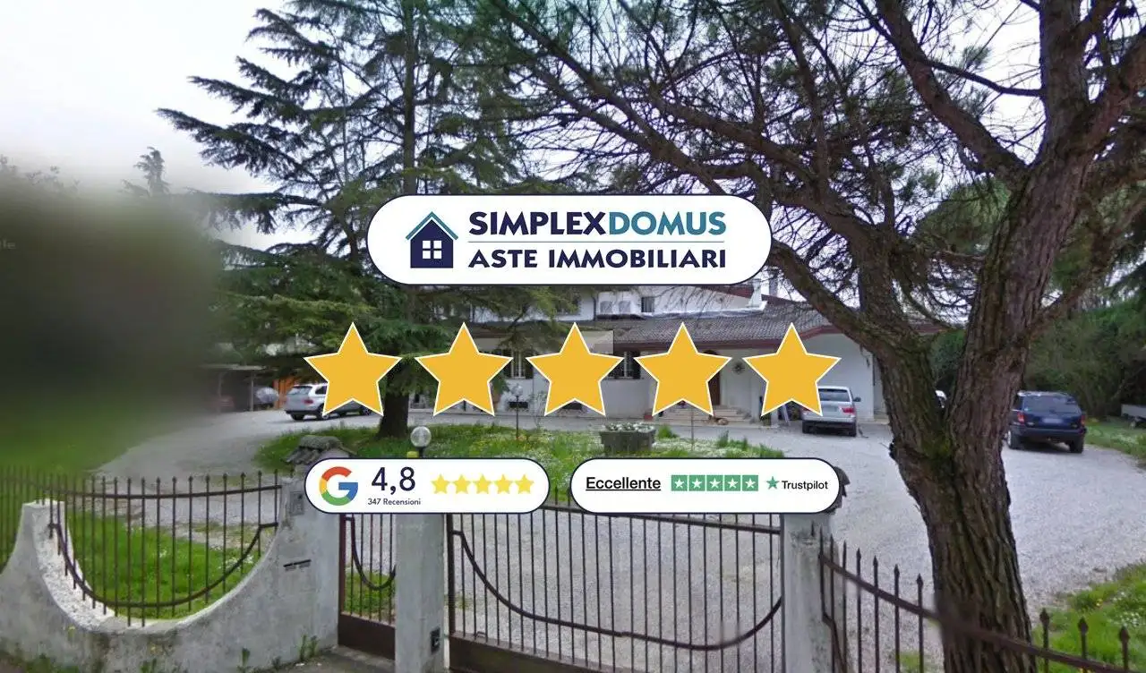 Appartamento in asta a Venezia